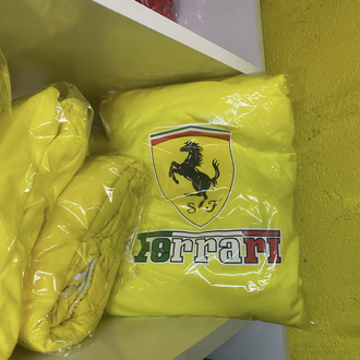 Ön arka takım servis kılıfı