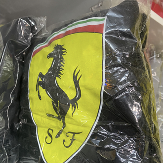 Ön arka takım servis kılıfı 