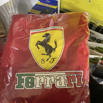 Ön arka takım servis kılıfı 