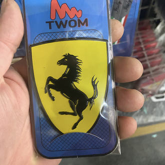 Ferrari 