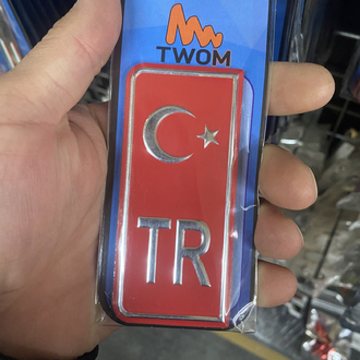 Metalize arma 
