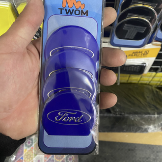 Yapıştırma jant göbeği 