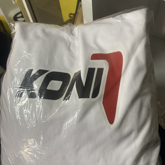 Ön arka takım servis kılıfı 