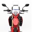 2023-2025 crf 250 l tur camı
