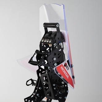 Honda CRF Rally 250 Rally tower