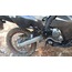 Crf 250 L & Rally 2013-2020 yolcu basamağı alçaltma kiti