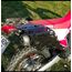 Honda crf 250L (2023-2025) yan ve arka çanta seti