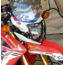 Crf 250 L Far Koruma