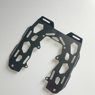Honda Crf 250L & Rally 250 Çanta Demiri 2021 - 2023 - 2024 Uyumlu