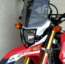 Crf 250 L Far Koruma
