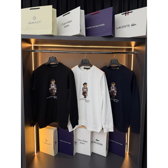 Polo Ralph Lauren Premium Sweatshirt 