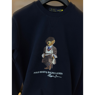 Polo Ralph Lauren Premium Sweatshirt 