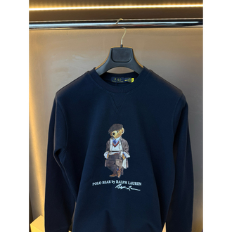 Polo Ralph Lauren Premium Sweatshirt 