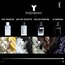 Original Yves Saint Laurent New Y Men EDP 60 Ml Erkek Parfüm