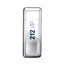 Original Carolina Herrera 212 VIP EDT 100 ml Erkek Parfüm