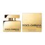 Original Dolce&Gabbana The One Gold Edp Intense 50 Ml Parfüm