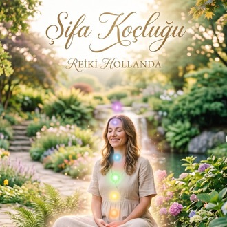 ŞİFA KOÇLUĞU