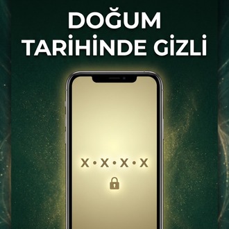 Para PIN Kodu - Mini Analiz - Kisiye Ozel