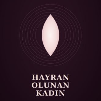 Hayran Olunan Kadın (E-Kitap): Peşinden Koşmayı Bırak, Kendi Merkezine Dön