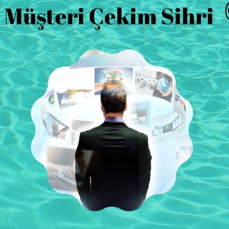 Müşteri Çekim Sihri Uyumlaması 