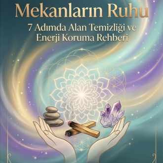 Mekanların Ruhu — Dijital Rehber