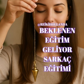 SARKAÇ EĞİTİMİ