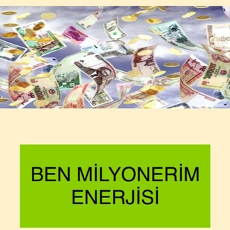 Ben Milyonerim Enerjisi (uyumlama ve pdf )