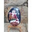 Tas Boyama Noel Baba 