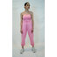 Pembe crop top