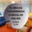 İç Mekan Tasarımında Kumaşlar Online - 22 Ekim