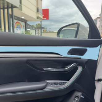 BYD SEUL DM i kapı ve göğüs ppf set