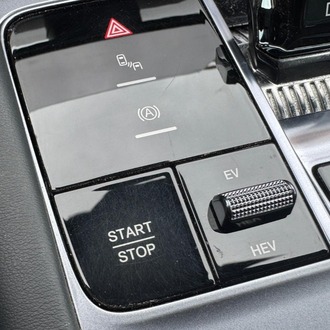 BYD SEUL DM i ppf set