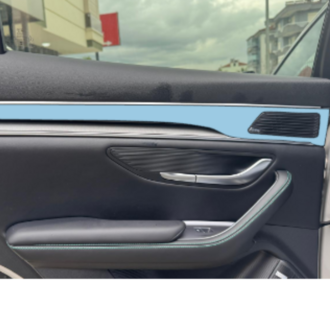 BYD SEUL DM i kapı ve göğüs ppf set