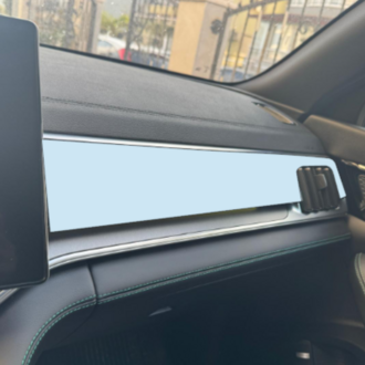 BYD SEUL DM i kapı ve göğüs ppf set