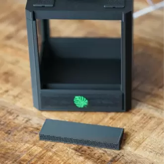 12x12x14 Terrarium OmniCube Pro