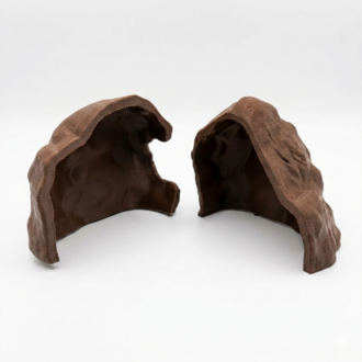 The Big Cave 40X20