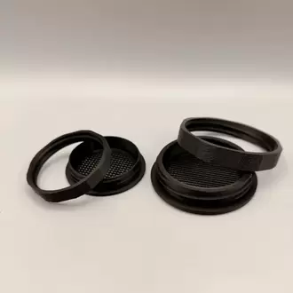 Aero Mesh 