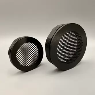 Aero Mesh 