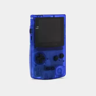 Nintendo Gameboy Color
