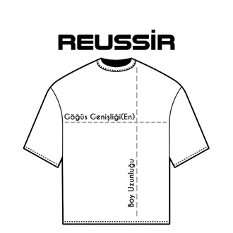 Drift Oversize T-shirt 