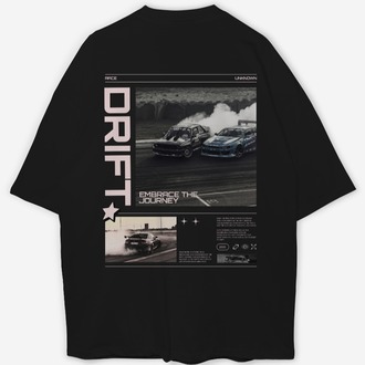 Drift Oversize T-shirt 