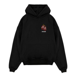 Kişiye özel Takımlı Özel Tasarım Baskılı Oversize sweatshirt