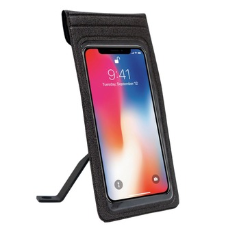 Revx Yeni Nesil Su Geçirmez MotosikletTelefon Tutucu