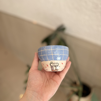 Kahve mug 