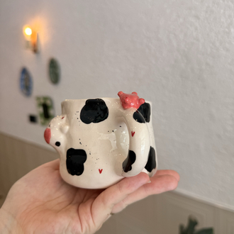 Cow 4 