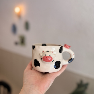 Cow 4 