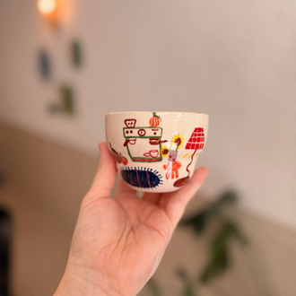 Coffee