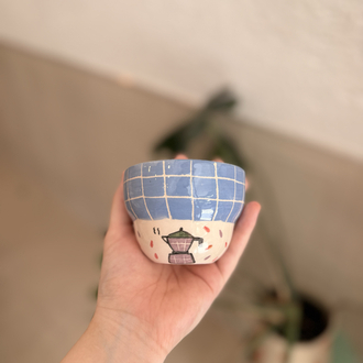 Kahve mug 
