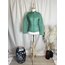 Escada Sport Yeşil Blazer