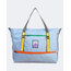 Roamer Bag / Denize Koşuyorum Mavisi